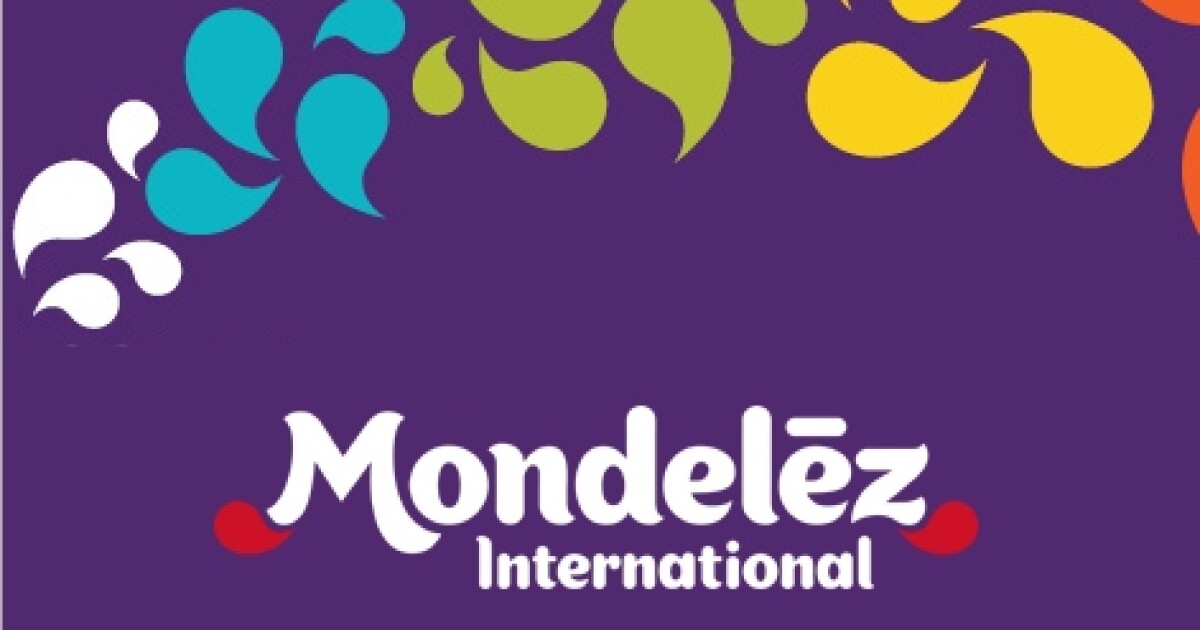 Ооо мона. Мон'дэлис Русь логотип. Mondelēz International в России. Мондэлис Русь лого. Mondelez International логотип.