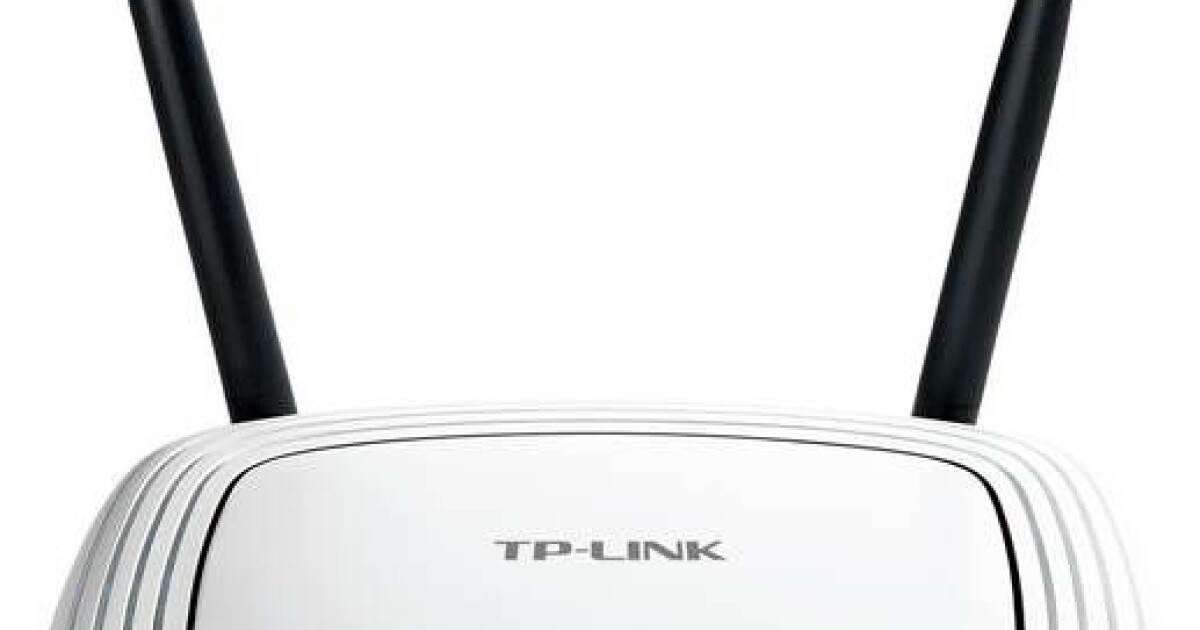 Настройка роутера tp link ac1200. Настройка роутера tp link ac1200