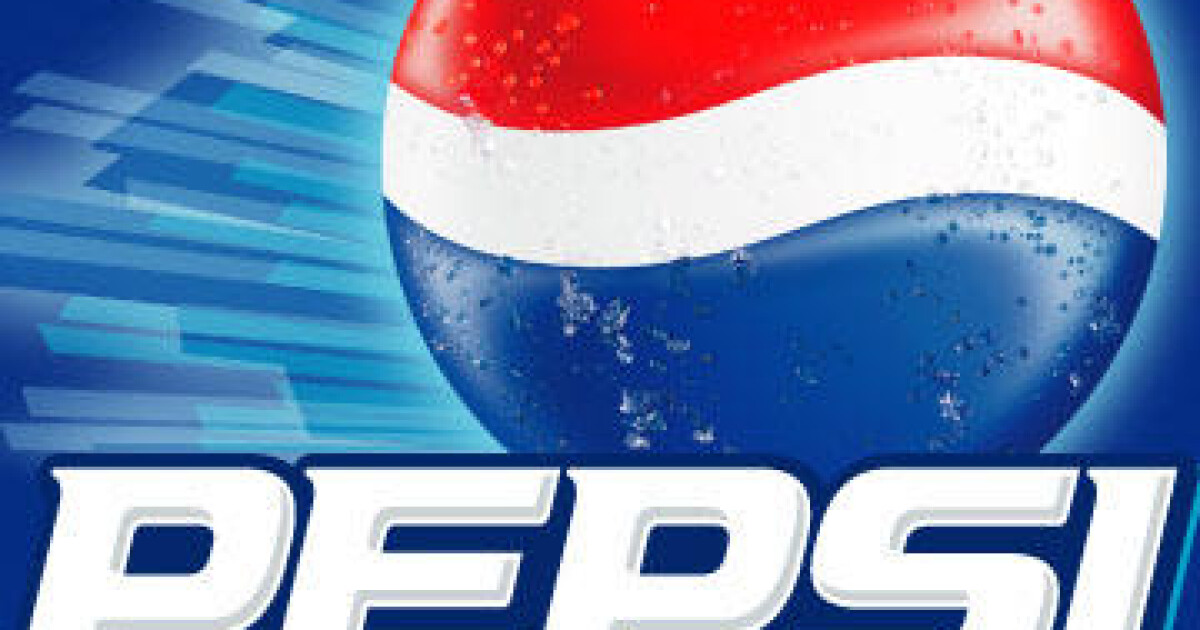 Корпоративные автомобили pepsico