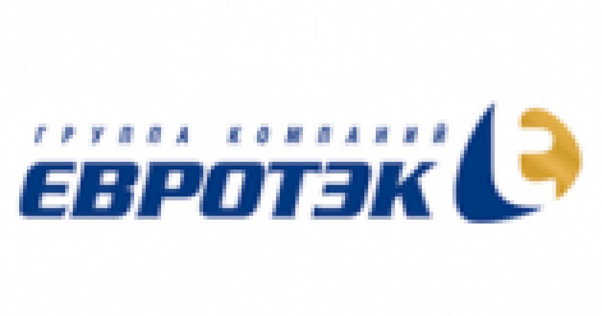 Евротэк. ЕВРОТЕК logo. ОАО Евротэк логотип.