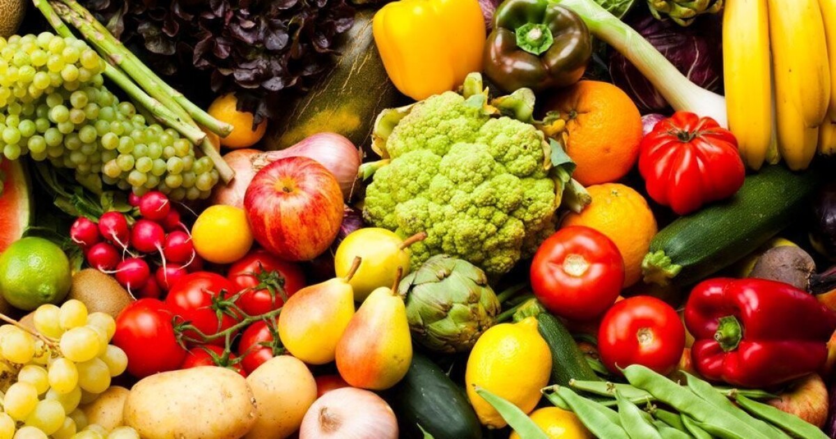 Онлайнпродажи овощей и фруктов в Украине будут расти, а