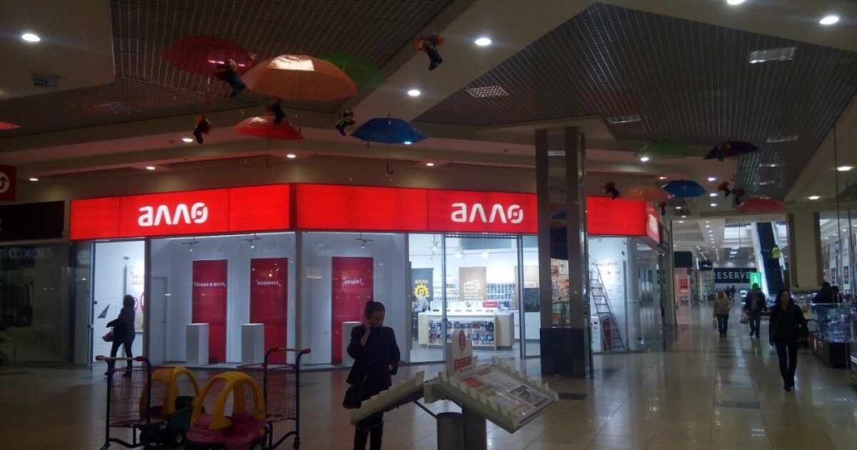 Vinograd, dance school, Moscow, Leninsky Avenue, 30 - Yandex Maps