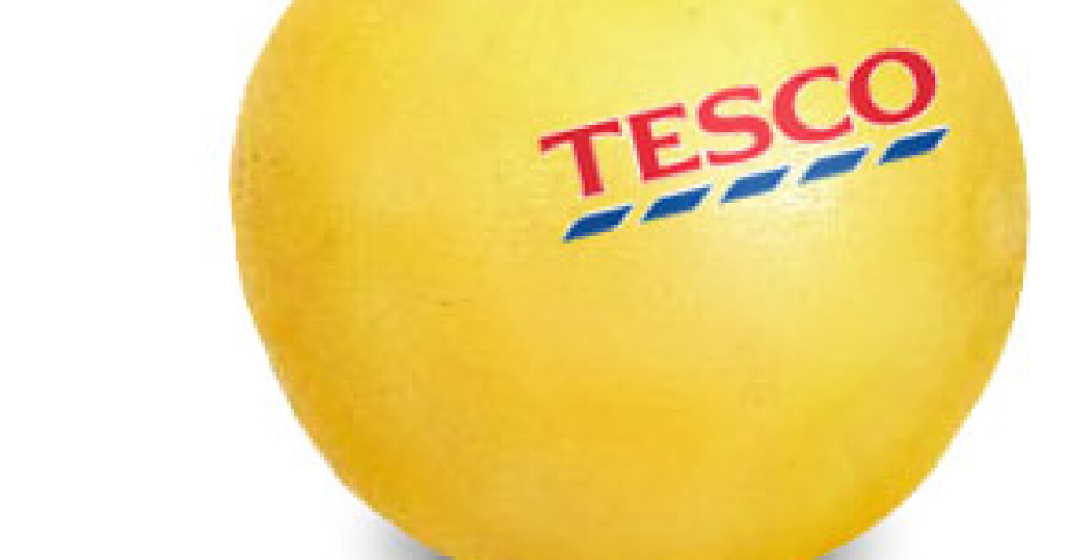 Сеть Tesco обновила линейку private label в США — All Retail