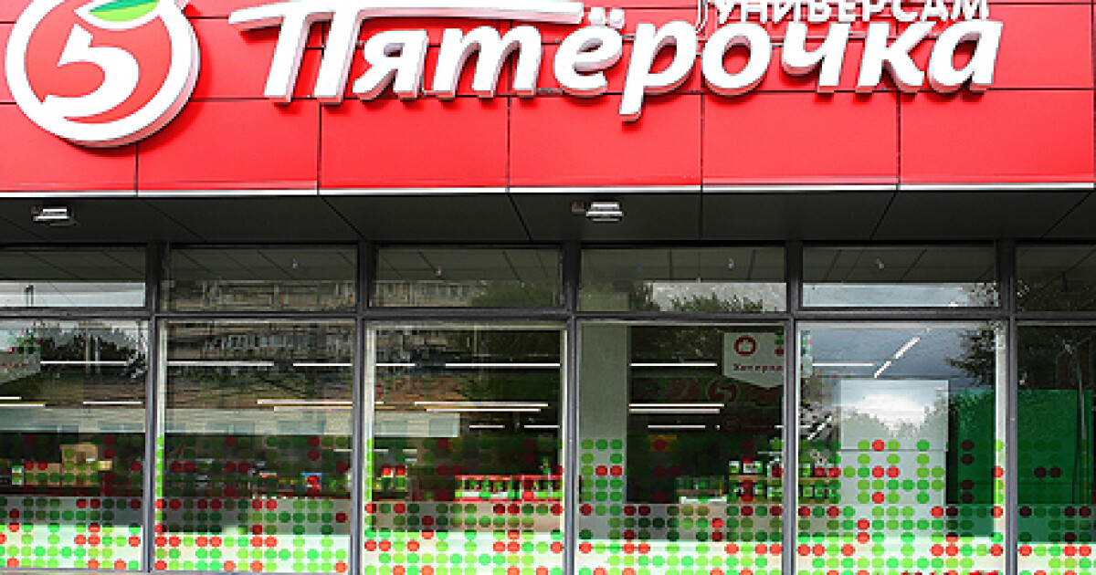 В Москве набирают популярность мини-маркеты и дискаунтеры — All Retail