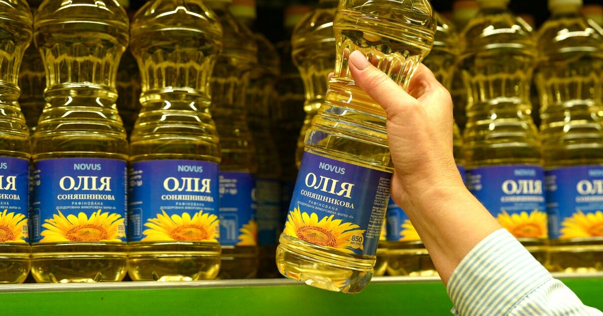 Private Label 2025–2030: як NOVUS формує нову культуру споживання — All ...