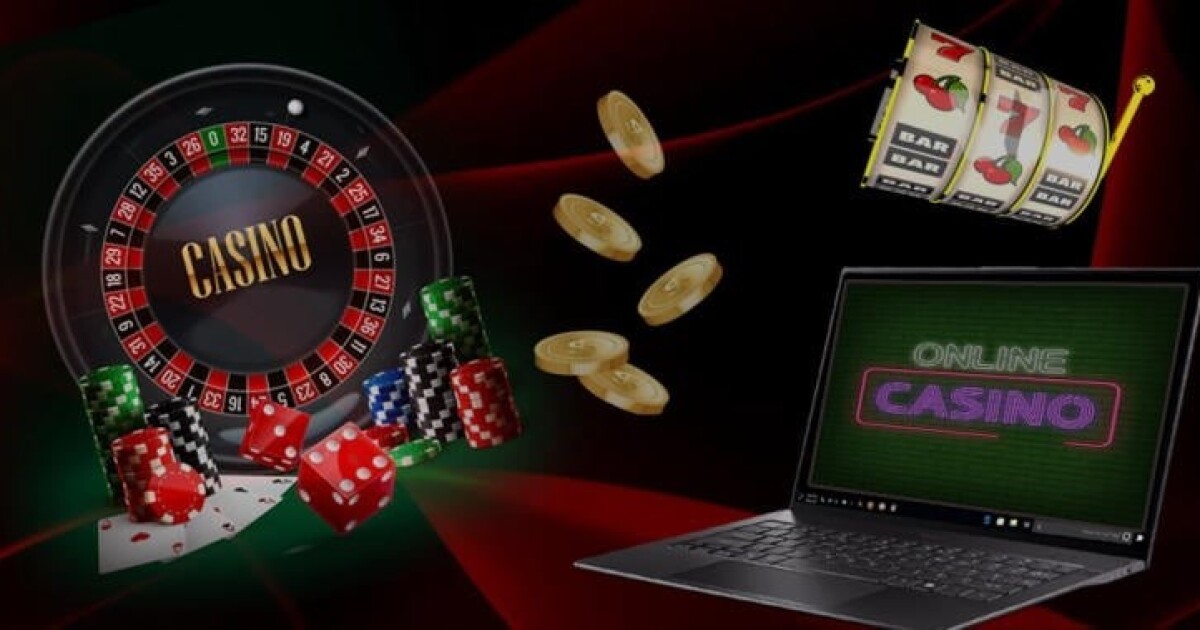 Casinos online España Casinos online España