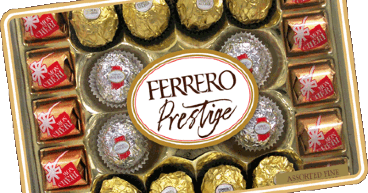 Ferrero Group выкупит Ferrara Candy — All Retail