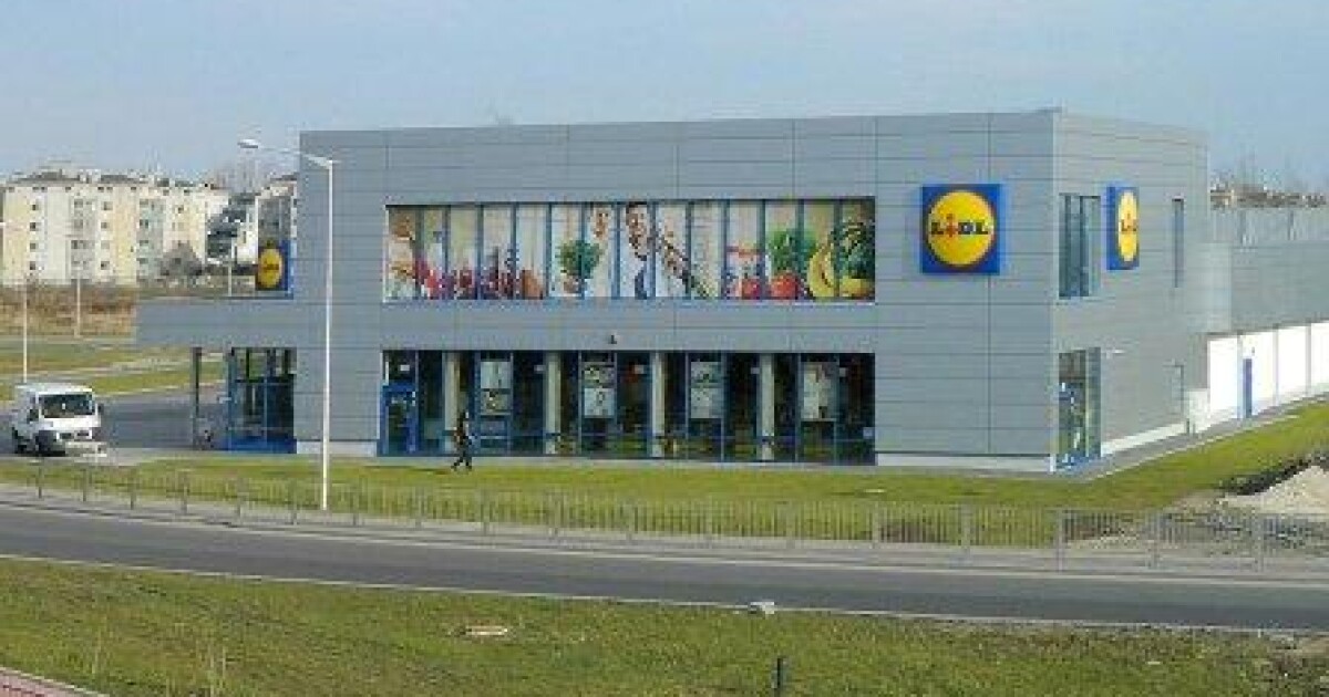 Lidl открывает свой 23й магазин в Варшаве — All Retail