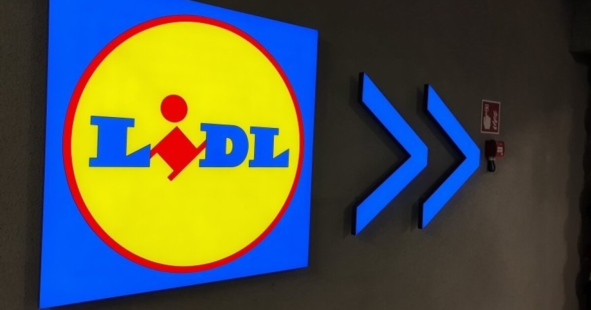 Lidl прагне розширити мережу до 1100 магазинів у Великобританії до 2025