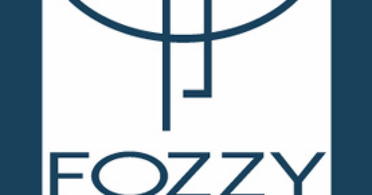 Фоззи. Фоззи групп. Fozzy logo. Fozzy.com.