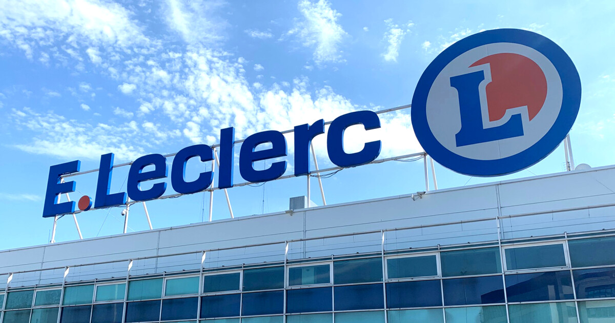 E.Leclerc готується до складної зими та запускає багатообіцяючу ...