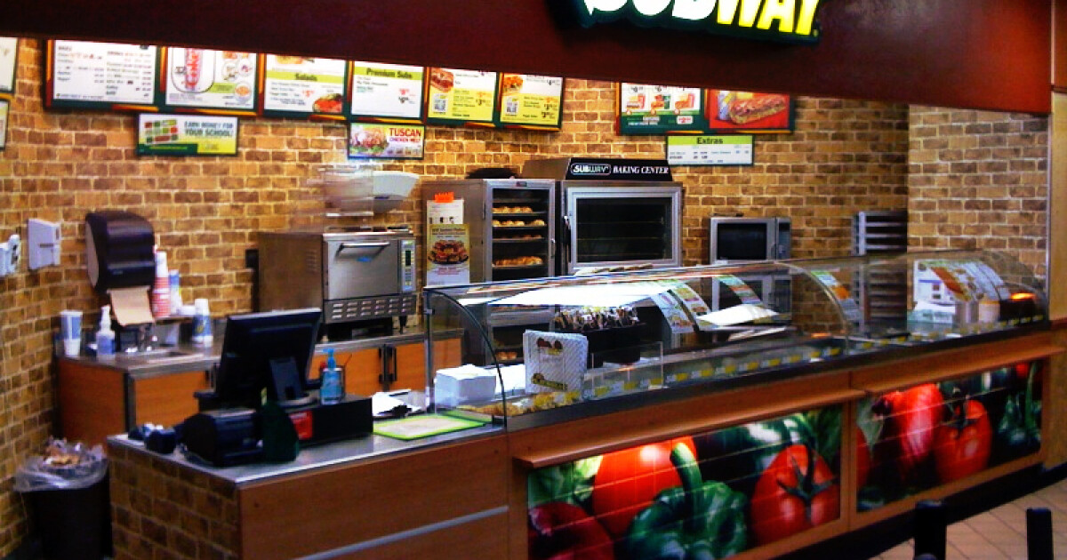 Сеть ресторанов Subway выходит на украинский рынок — All Retail