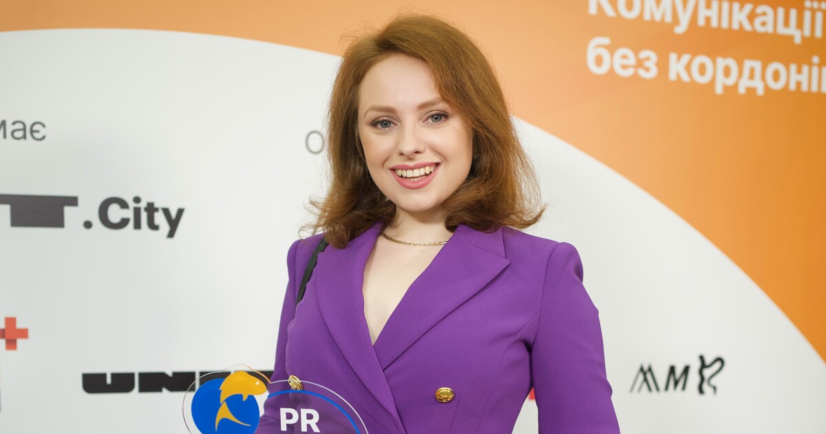 NOVUS здобув нагороду від MMR за найкращий PR-кейс — All Retail