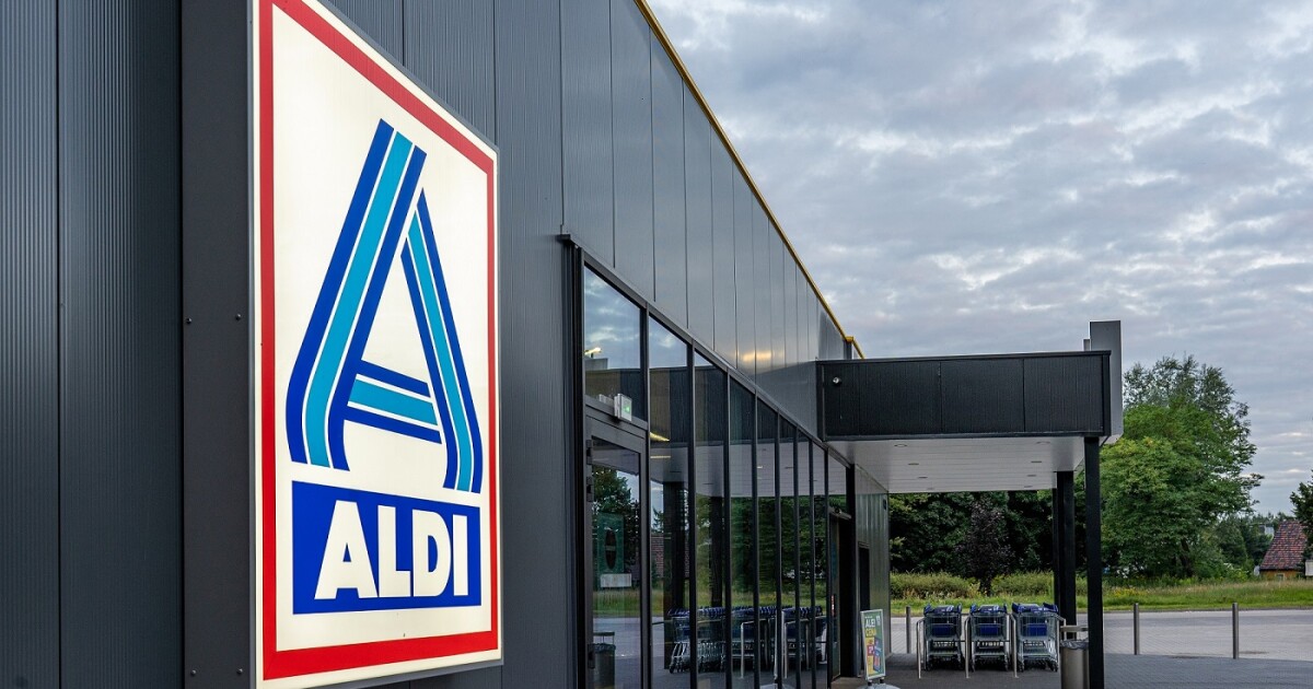 Aldi запустит магазины в формате Aldi Urban концепция поможет сети Aldi запустит магазины в формате Aldi Urban концепция поможет сети