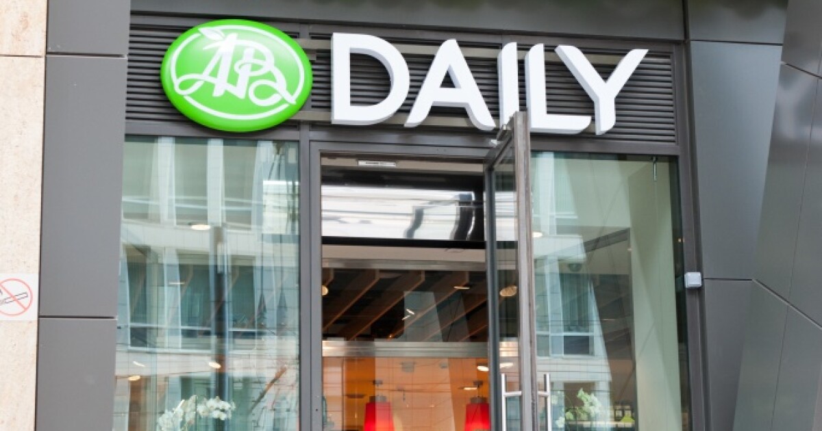 «Азбука Вкуса» открыла первый магазин под брендом «АВ Daily» — All Retail