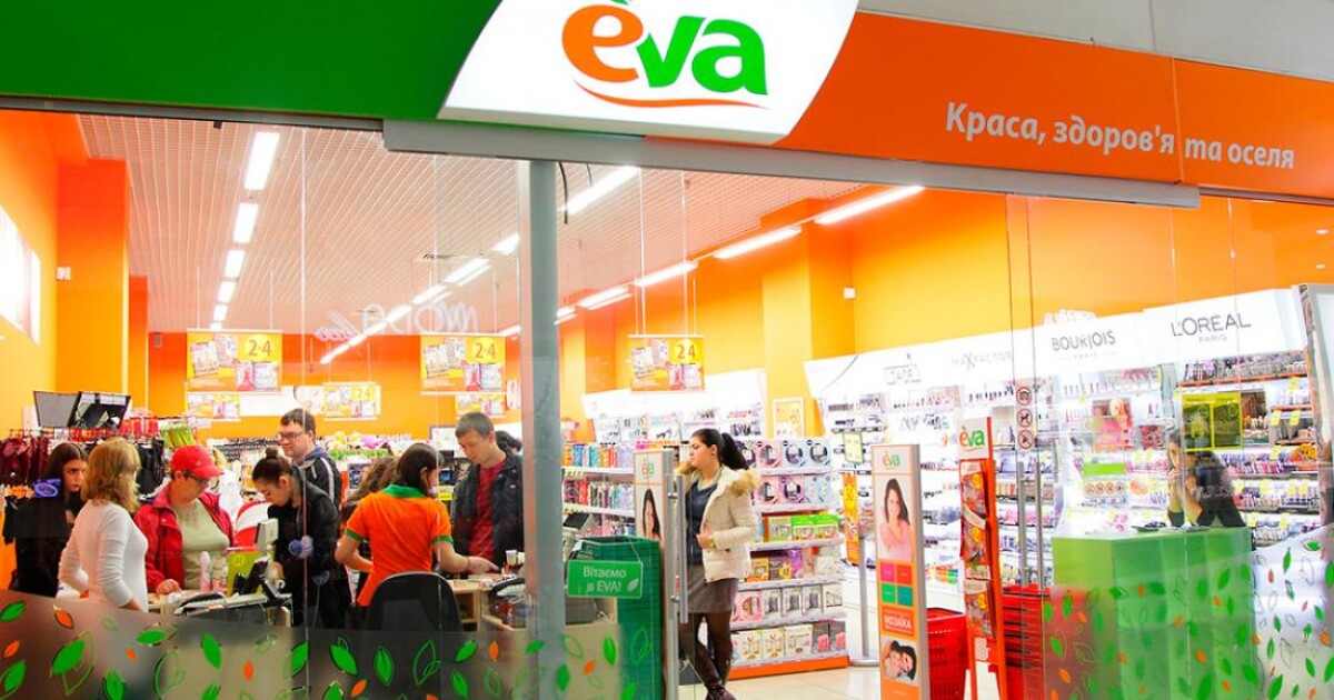 Магазин Ева Фото