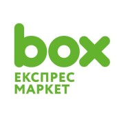 Сеть BOX Експрес маркет