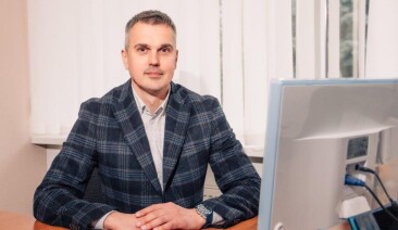 Логістика вільної країни: як AFINA Logistics підтримує національну економіку в умовах війни