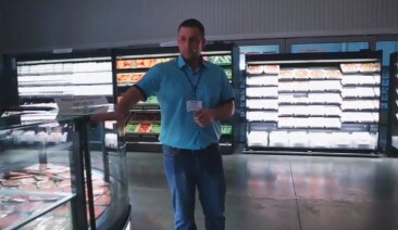 СО2 - енергозбереження. Компанія "ХІТЛАЙН" представила нове обладнання