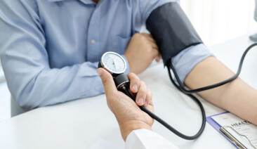 Державний скринінг здоров’я для людей 40+: що це означає для бізнесу