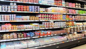 Як змінюється ставлення українців до молочних продуктів: між традицією, трендами та довірою