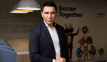 Найприбутковіший метр магазину: як категорія снеків та зона транзакцій стимулюють зростання українського ритейлу