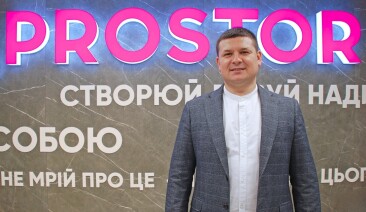 «Маємо покупцю дати такий сервіс, щоб йому захотілося повторити у нас покупку», — новий СЕО Prostor про перезапуск мережі