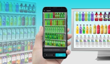 Комп’ютерний зір уже на полицях: як в Україні трансформується мерчандайзинг