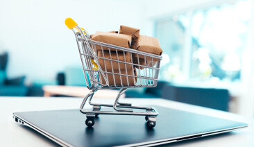 Як змінюється поведінка клієнтів e-commerce під час зимово-весняних кампаній — дослідження eSputnik та Inweb