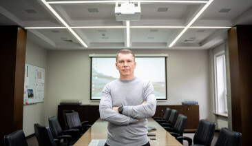 Надійна опора для виробника та споживача: 25-річна історія успіху Retail Group