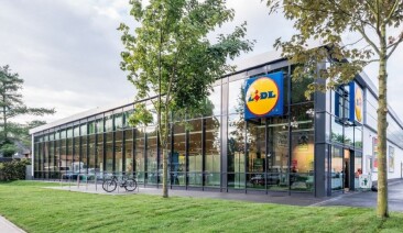 Німецький АТБ. Європейська мережа магазинів Lidl хоче зайти в Україну