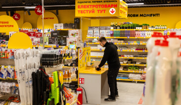 Контроль якості продукції в умовах високої обіговості: як це працює в «Аврорі»