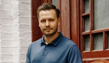 Павло Кожухар: «2025-й буде в нашій компанії роком своїх торгових марок»