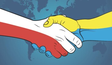 10 тысяч украинских компаний открылись в Польше: кого и как они нанимают?