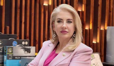 Ґерміна Дунін-Борковська: «Ми хочемо більше, ніж просто продавати товари»