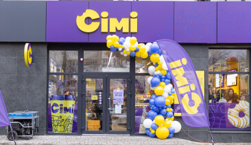 Регіональні магазини під тиском гігантів: чи вдасться вижити локальним мережам?