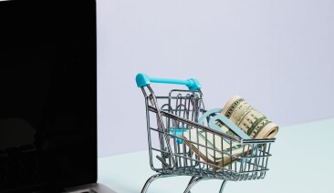 Що українці купують найчастіше онлайн — топ-10 категорій