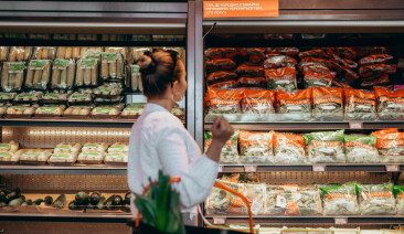 Дослідження Deloitte Ukraine: cпоживацькі настрої українців у 2025 році