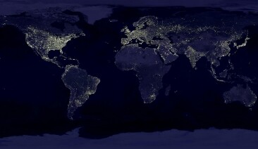 Геополітичні ризики 2025: як бізнесу перетворити невизначеність на конкурентну перевагу