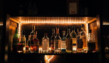 5 трендів на ринку алкоголю у 2022 році