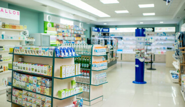 Аптечные покупки украинцев: что изменилось в 2025 году