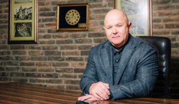 «Вінницяпобутхім» у складі AFINA Group: як українське виробництво повертає довіру ритейлу