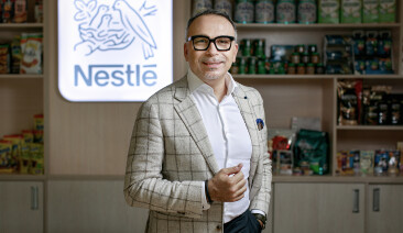 Без 30% покриття, але зі збереженням потужностей: як Nestlé в Україні справляється з труднощами, викликаними війною