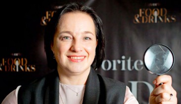 Favorite Food&Drinks: як дегустації створюють нові можливості для харчової індустрії та ритейлу в Україні