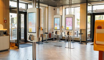 «Галя Балувана» обійшла McDonald’s — хто відкрив найбільше закладів у 2024 році
