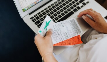 Почему бизнес теряет покупателей на этапе оплаты — исследование WayForPay