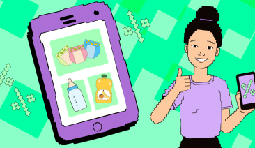 MAUDAU у смартфоні. Як за пів року створити застосунок, який задає тренди