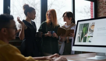 Почему увольняется молодежь и как на это реагируют компании: исследование robota.ua