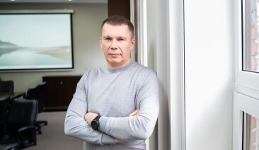 RETAIL GROUP — 25 лет! Партнеры о сотрудничестве с ведущим торговым холдингом