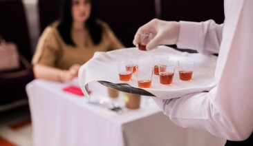Дегустационный конкурс как шаг к полкам ритейла